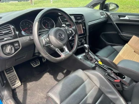 VW Golf GTI/CARFAX/АВТОМАТ/КОЖА/ПОДГРЕВ/ПАНОРАМА | Auto.bg — изображение 5