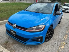 VW Golf * Autobahn * CARFAX * БЕЗ ПЪРВОНАЧАЛНА ВНОСКА