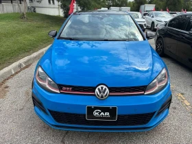 VW Golf GTI/CARFAX/АВТОМАТ/КОЖА/ПОДГРЕВ/ПАНОРАМА | Auto.bg — изображение 6