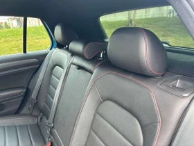 VW Golf GTI/CARFAX/АВТОМАТ/КОЖА/ПОДГРЕВ/ПАНОРАМА | Auto.bg — изображение 11