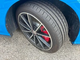 VW Golf GTI/CARFAX/АВТОМАТ/КОЖА/ПОДГРЕВ/ПАНОРАМА | Auto.bg — изображение 7