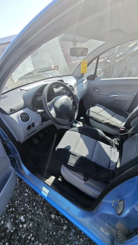 Citroen C3 - 1400 € - 93627264 2