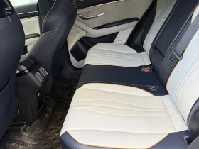 BYD Song L Song PLUS 2024 Glory Edition EV 520km Premium | Auto.bg — изображение 13