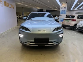 BYD Song L Song PLUS 2024 Glory Edition EV 520km Premium | Auto.bg — изображение 2
