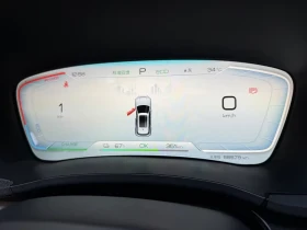 BYD Song L Song PLUS 2024 Glory Edition EV 520km Premium | Auto.bg — изображение 11