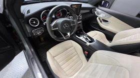 Mercedes-Benz C 43 AMG 360 BLIND SPOT ��� ������ ����* encareu.com | Mobile.bg � ����� ������ 7
