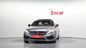 Mercedes-Benz C 43 AMG 360 BLIND SPOT ��� ������ ����* encareu.com | Mobile.bg � ����� ������ 3