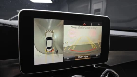 Mercedes-Benz C 43 AMG 360 BLIND SPOT ��� ������ ����* encareu.com | Mobile.bg � ����� ������ 16