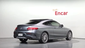 Mercedes-Benz C 43 AMG 360 BLIND SPOT ��� ������ ����* encareu.com | Mobile.bg � ����� ������ 2