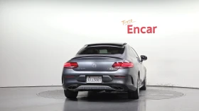 Mercedes-Benz C 43 AMG 360 BLIND SPOT ��� ������ ����* encareu.com | Mobile.bg � ����� ������ 4
