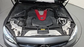 Mercedes-Benz C 43 AMG 360 BLIND SPOT ��� ������ ����* encareu.com | Mobile.bg � ����� ������ 6