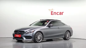 ������ Mercedes-Benz C 43 A...