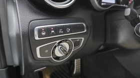 Mercedes-Benz C 43 AMG 360 BLIND SPOT ��� ������ ����* encareu.com | Mobile.bg � ����� ������ 14