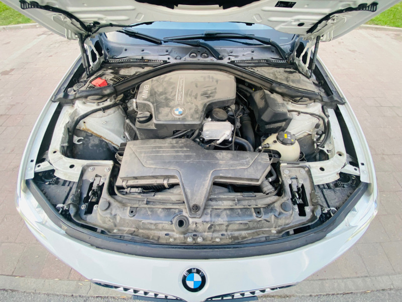 BMW 328 xDrive, снимка 16 - Автомобили и джипове - 45574594