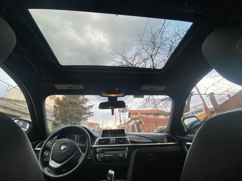 BMW 328 xDrive, снимка 10 - Автомобили и джипове - 45574594