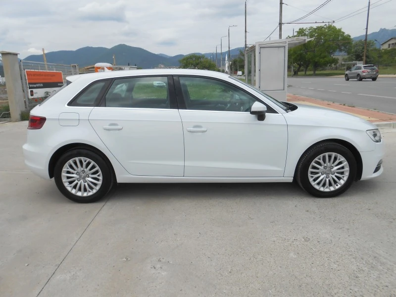 Audi A3 1.8-Navi-Automat-Euro-6B-Drive Select, снимка 4 - Автомобили и джипове - 45763139