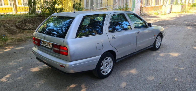 Lancia Kappa 2.4JTD 136, снимка 3 - Автомобили и джипове - 47442533