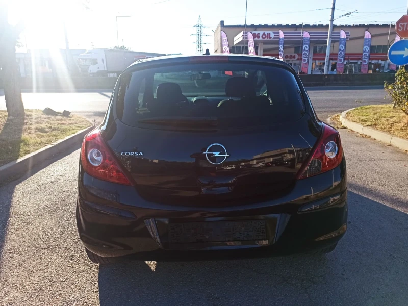 Opel Corsa 1, 2GAZ/BENZIN, снимка 5 - Автомобили и джипове - 46843178