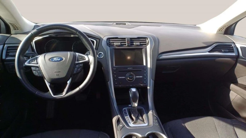 Ford Mondeo 1.5 EcoBoost, снимка 6 - Автомобили и джипове - 47954067