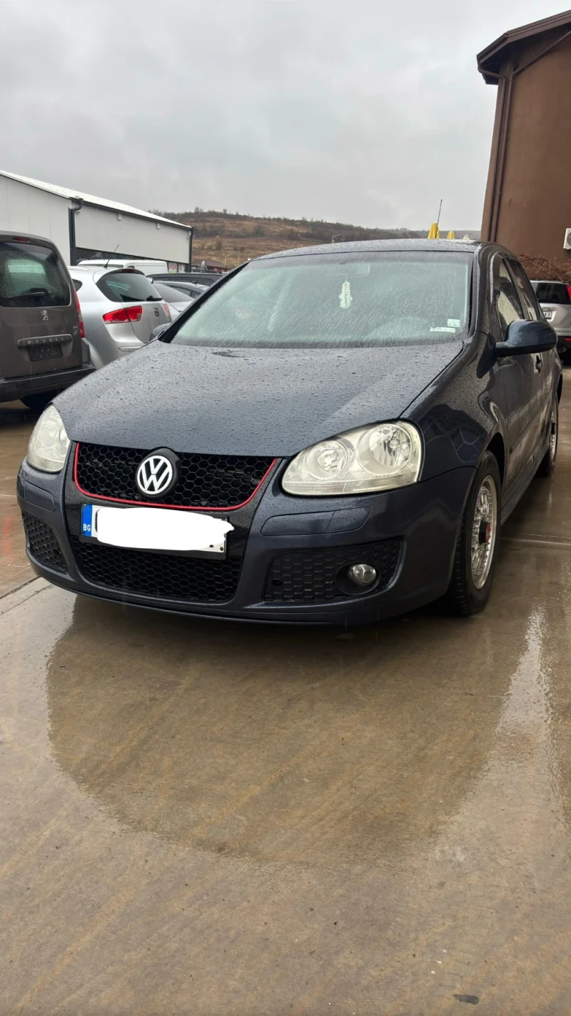 VW Golf, снимка 2 - Автомобили и джипове - 47979601