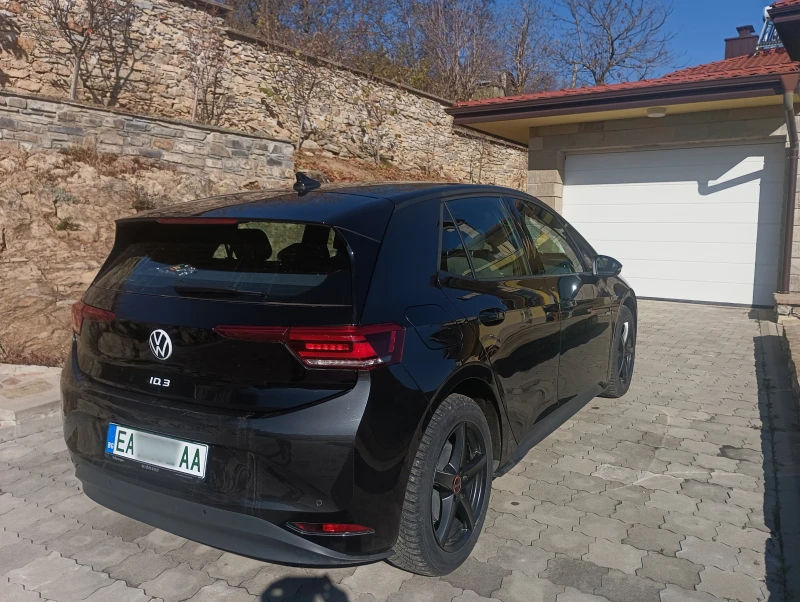 VW ID.3 Pro, снимка 7 - Автомобили и джипове - 48176417