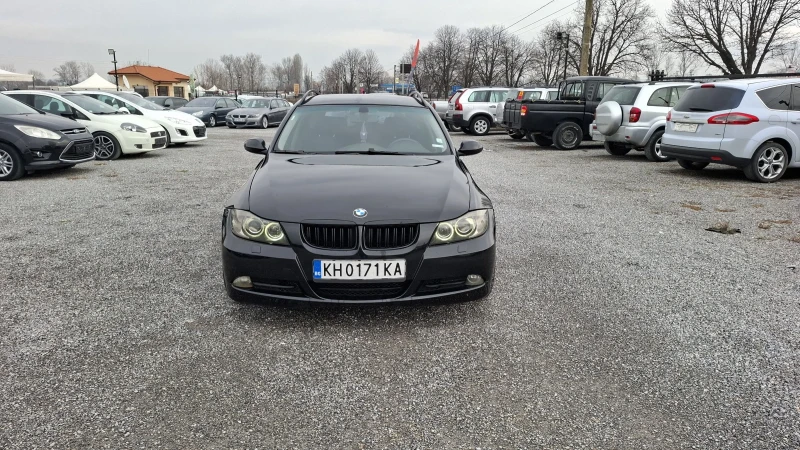 BMW 320, снимка 13 - Автомобили и джипове - 48346395