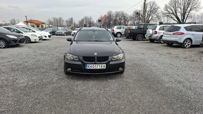 BMW 320, снимка 2 - Автомобили и джипове - 48346395