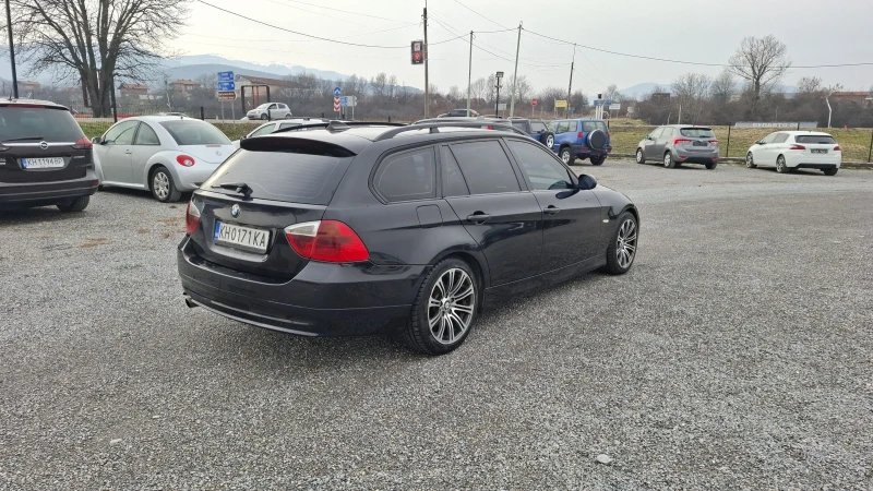 BMW 320, снимка 4 - Автомобили и джипове - 48346395