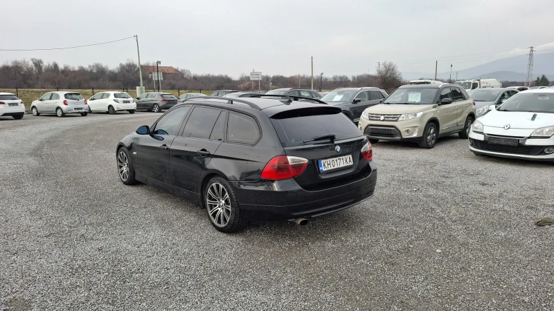 BMW 320, снимка 5 - Автомобили и джипове - 48346395