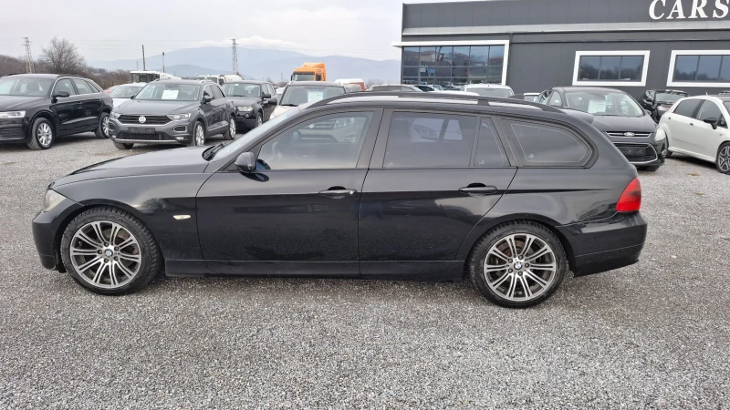 BMW 320, снимка 8 - Автомобили и джипове - 48346395