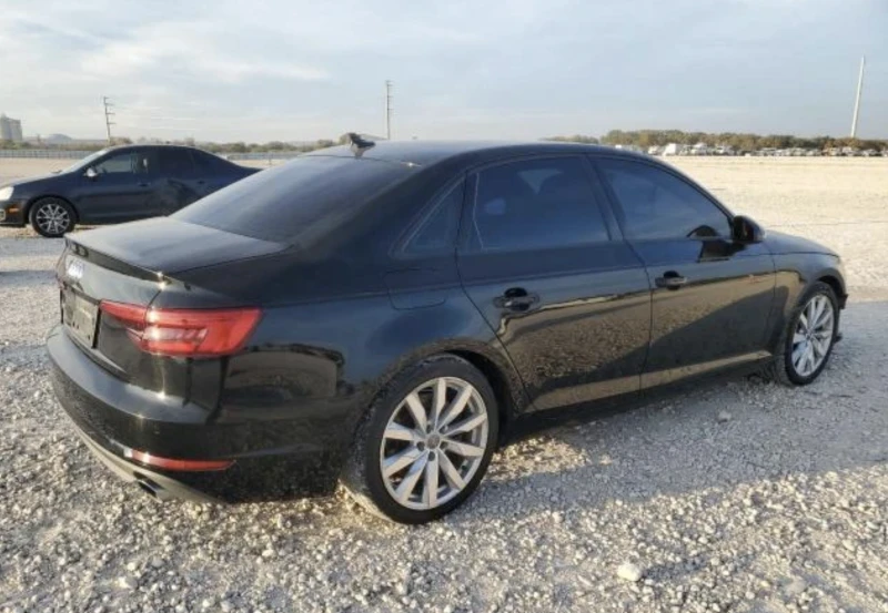 Audi A4, снимка 5 - Автомобили и джипове - 48476051