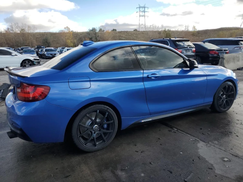 BMW 235 M235I, снимка 3 - Автомобили и джипове - 48540558