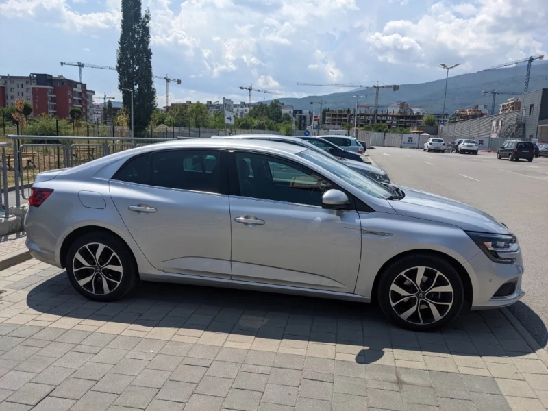 Renault Megane 1.4 TCe, снимка 3 - Автомобили и джипове - 48936617