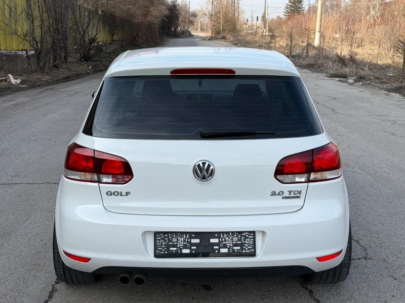 VW Golf 2.0tdi 140h.p/HIGHLINE/4X4/NAVI/UNIKAT, снимка 4 - Автомобили и джипове - 49235994