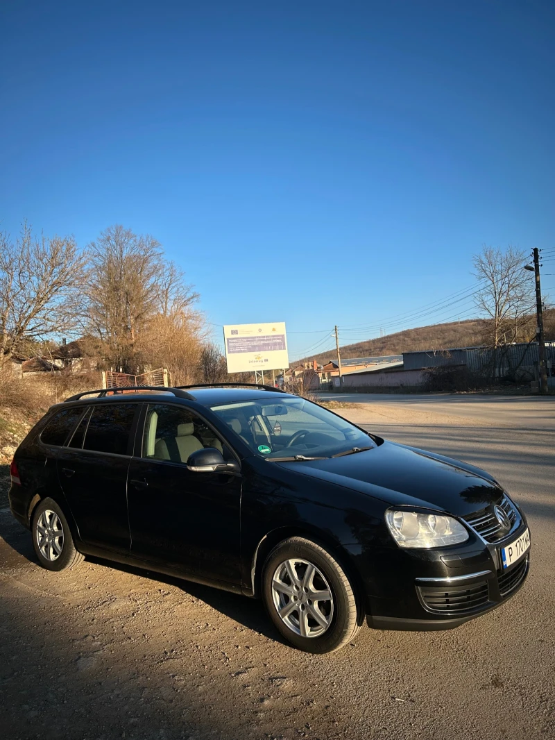 VW Golf 1.9TDI 105к.с., снимка 4 - Автомобили и джипове - 49452722