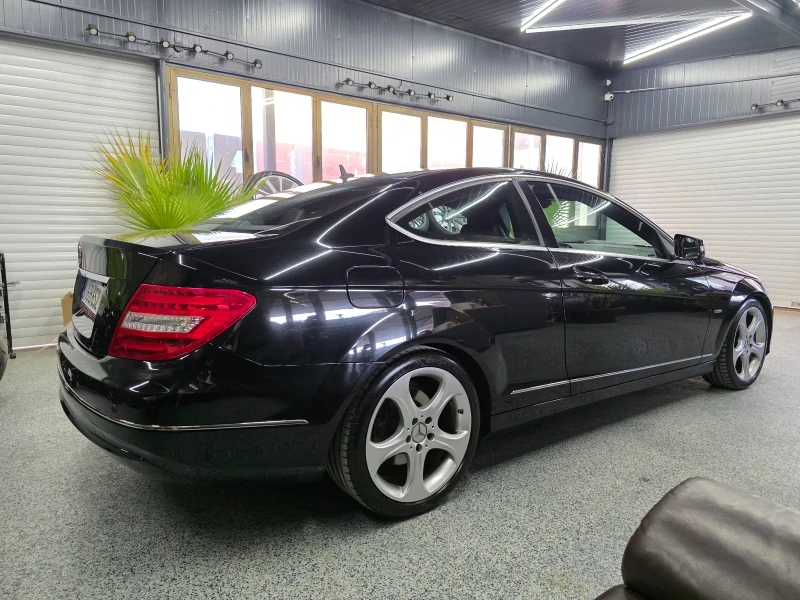 Mercedes-Benz C 220 AMG , снимка 8 - Автомобили и джипове - 50800775