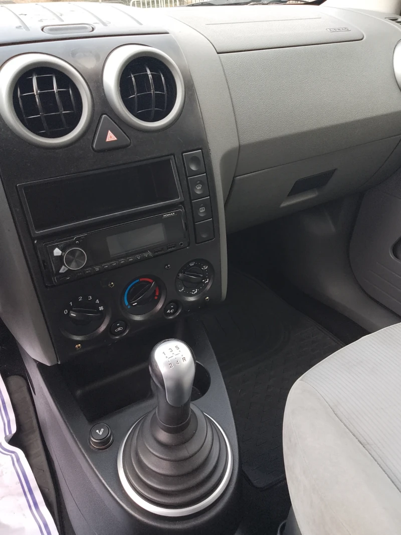 Ford Fusion, снимка 9 - Автомобили и джипове - 52125465