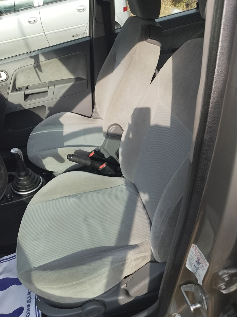 Ford Fusion, снимка 11 - Автомобили и джипове - 52125465