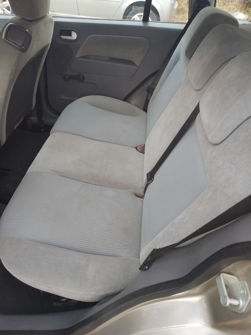 Ford Fusion, снимка 3 - Автомобили и джипове - 52125465