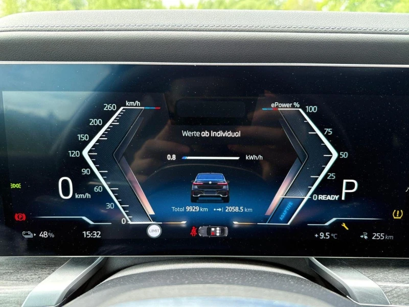 BMW i7 xDrive60/M-SPORT/EXECUTIVE LOUNGE/THEATRE SCREEN/, снимка 7 - Автомобили и джипове - 51613363