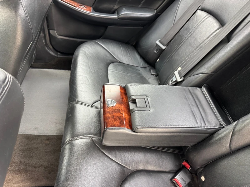 Hyundai Genesis 3, 5i 24V 197ps, авто, памет, мулти, темпо, кожа, , снимка 12 - Автомобили и джипове - 51951923