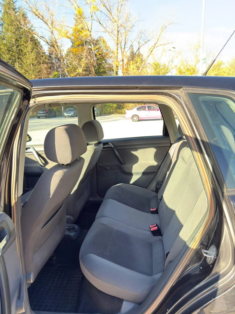 VW Polo купе, снимка 5 - Автомобили и джипове - 52326187