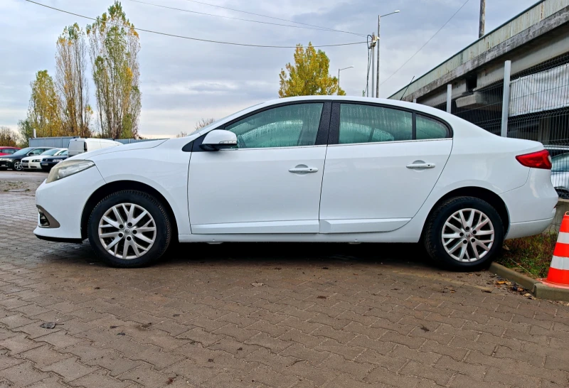 Renault Fluence, снимка 2 - Автомобили и джипове - 52369421