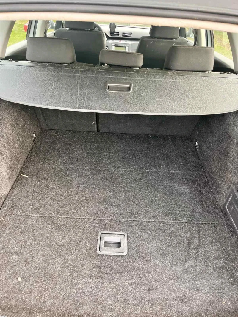 VW Passat 2.0, снимка 9 - Автомобили и джипове - 52403344