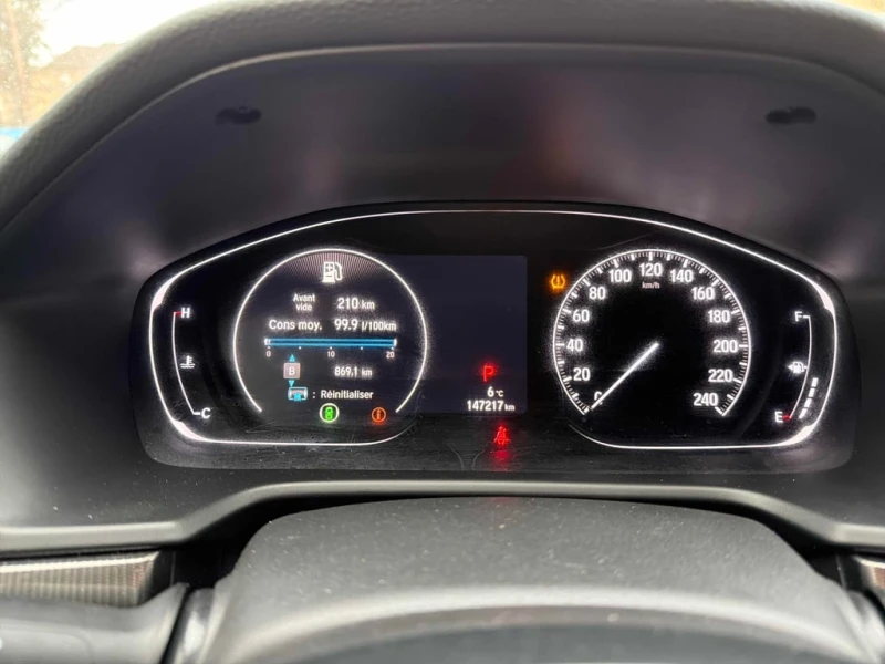 Honda Accord Sport  CARFAX, снимка 8 - Автомобили и джипове - 52539489