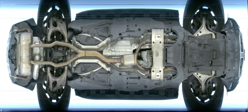 Mercedes-Benz GLS 450 4MATIC, снимка 17 - Автомобили и джипове - 52540492