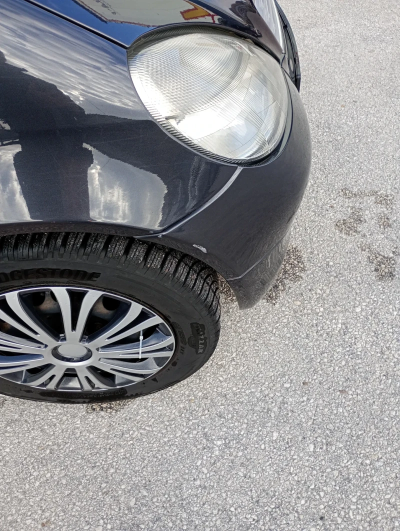 Mercedes-Benz A 160, снимка 10 - Автомобили и джипове - 52663613