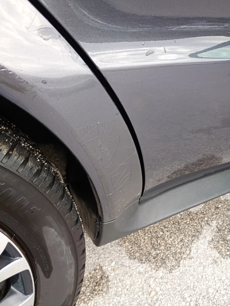 Mercedes-Benz A 160, снимка 12 - Автомобили и джипове - 52663613