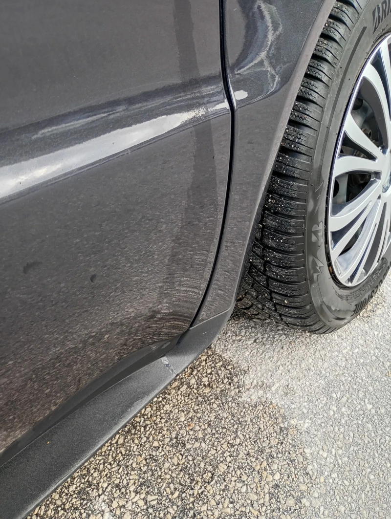 Mercedes-Benz A 160, снимка 11 - Автомобили и джипове - 52663613