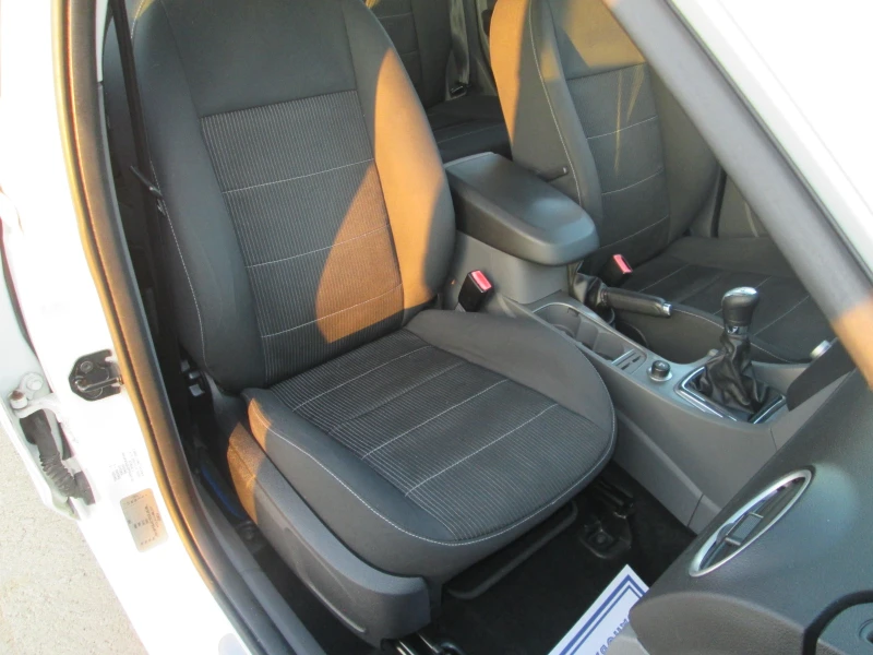 Ford Fusion 2.0I ГАЗ-BRC+ 4бр ДЖАНТИ С ГУМИ, снимка 15 - Автомобили и джипове - 52825753